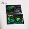 Generic Design PVC Cards Laminate Hologram Patch - YXCP-015022