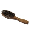China Factory Wooden Hair Brush Tools Hand Hair Brush - C41400002012