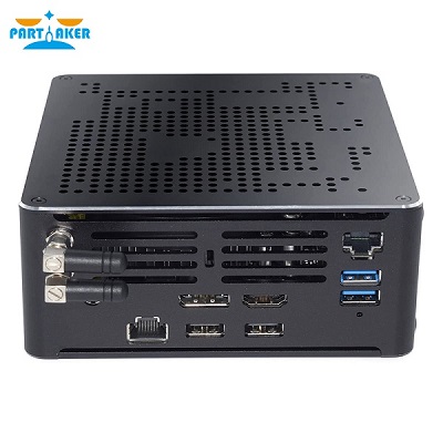 mini pc i7 8750h