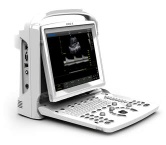 ​New Chison ECO3 Diagnostic Ultrasound System 1 Probe - For sale