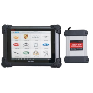 AUTEL MAXISYS PRO MS908P AUTOMOTIVE SCANNER