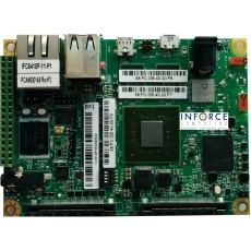 INFORCE 6410PLUS™ SINGLE BOARD COMPUTER