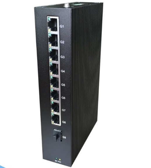 Shenzhen InMax Communication Technologies Co., Ltd