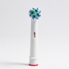 Oral-B EB-50A CrossAction Replacement Brush Heads-For Superior Cleaning