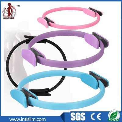 Pilates Yoga Ring Supplier