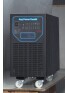 APV pure sine wave inverters with inbuilt MPPT solar charger controller 24v 40a/60a,48v/40a