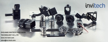 Plastic injection molding parts