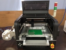 Desktop Automatic Visual SMT Machine&nbsp;-&nbsp;SMT6000V