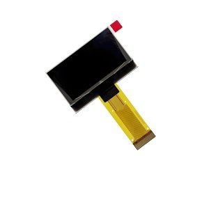 1.54 inch OLED display module 128x64 driver IC is SSD1309 SPI/IIC/parallel interface Monochrome oled&nbsp;-&nbsp;PLT-1.54