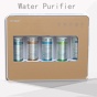 UF membrane water purifier Water filter treatment system