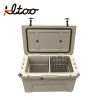 50 QT ice cooler box chest wholesale - IT-50QT cooler box