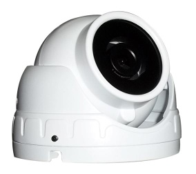 Starlight Mini Eyeball Camera