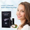 Charcoal Teeth Whitening Strips