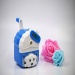 Yike stationery lovely fancy pencil sharpener for kids - A709
