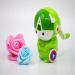 Yike stationery lovely fancy pencil sharpener for kids - A710