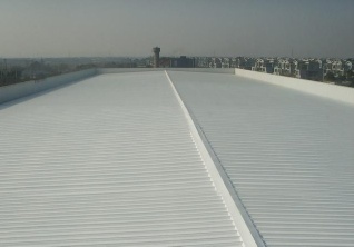 Water Based Solvent Based Polyurethane Waterproof Coating