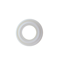 Customize Sanitary White PTFE Seal Gasket