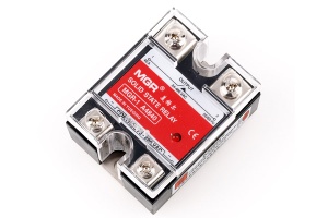 AC Solid State relay