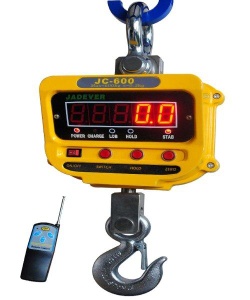 Jadever JC Electronic 30t Crane Scale