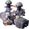 Limbach L275EF UAV Engine Aircraft Engine Helicopter Engine Gyrocopter Engine 22HP