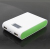 High Quality Dual Port Power Bank for Android