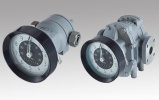 Oval Gear Flow Meter OGM-25/40