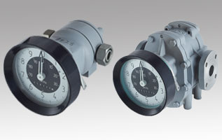 flow meter OGM-R-25