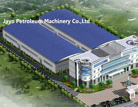 Zhengzhou Jayo Petroleum Machinery Co.,Ltd