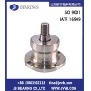 OEM quality BAA-0006 BAA0006 Agri hub bearing used for disc harrow up to 610mm