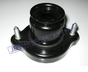 Auto suspension rubber shock absorber