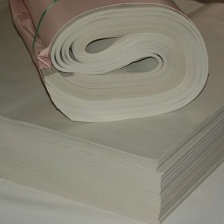 High Brightness 45gsm Newsprint Paper In Reels