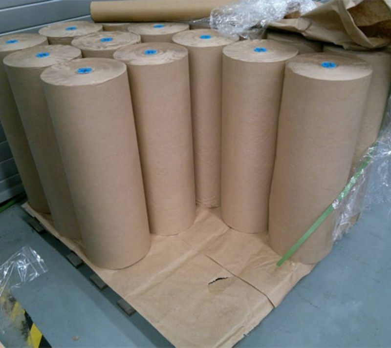 Kraft paper