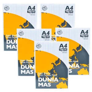 20lb 216*279mm Copier Paper Letter Size