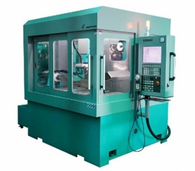 CNC Wire Eroding machine for PCD Tool&nbsp;-&nbsp;EW-90
