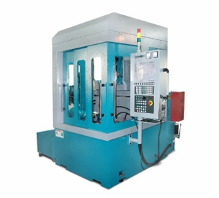 CNC Disk Eroding machine for PCD tools