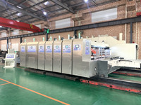 Cangzhou Jeytop Carton Machinery Co.,Ltd