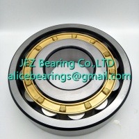 LRJ 5/8 bearing | RHP LRJ5/8 Cylindrical Roller Bearing