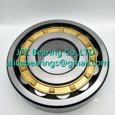 MRJ 1 bearing | RHP MRJ 1 Cylindrical Roller Bearing - Roller Bearing