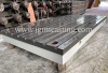 T-slots floor bed plates clamping tables for CNC machine