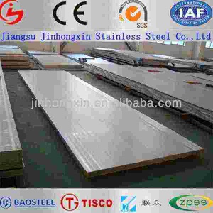 310s Stainless Steel Sheet