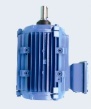 YFK series of three-phase asynchronous motors for outdoor axial fan