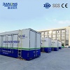 Containerized Leachate Treatment Equipment