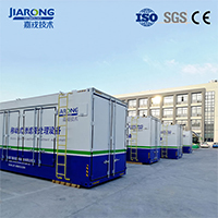Xiamen Jiarong Technology Corp.,Ltd