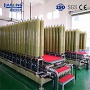 DTRO Leachate Treatment Wastewater Filtration Equipment