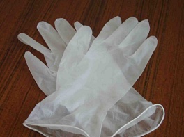 PVC Glove