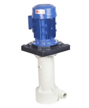 Sell Acid and Alkali Resistant Submerged Pump