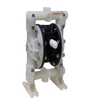 Diaphragm Plastic Pump in China for sale