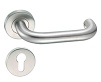 HOLLOW LEVER HANDLE
