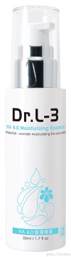 Dr.L-3 HA 4.0 Moisturizing Essence - DA224