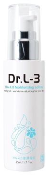 Dr.L-3 HA 4.0 Hydrating Moisturizer Lotion - DA225